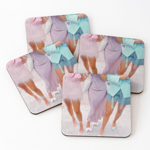 Item preview, glamour pastel designed and sold by livesassy.