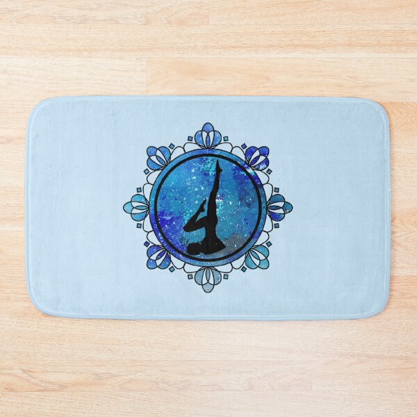 Item preview, Asana 6 designed and sold by Madblossom.