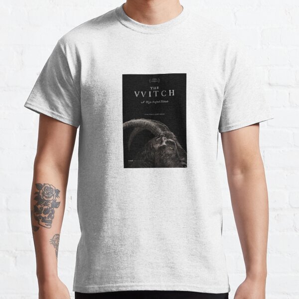 The Vvitch A24 T-Shirts for Sale | Redbubble