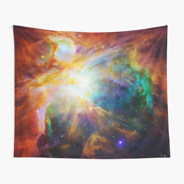 Item preview, NASA Photo of Nebula designed and sold by digitalvintage.