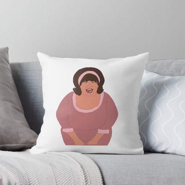 Aperçu de l'œuvre Edna Turnblad Hairspray créée et vendue par Ohh-yahhhh27.