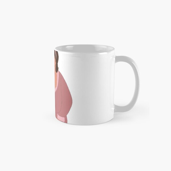 Edna Turnblad Hairspray Classic Mug