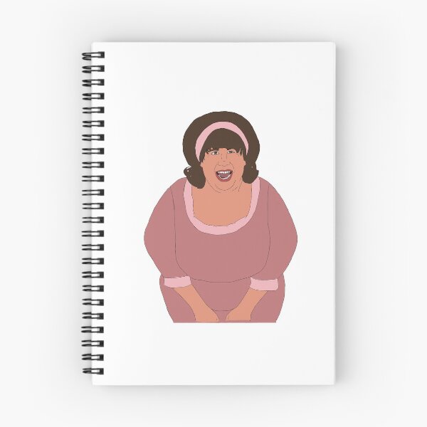 Item preview, Edna Turnblad Hairspray designed and sold by Ohh-yahhhh27.