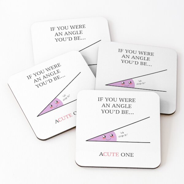 Item preview, 'Acute'  designed and sold by missaesthetic.