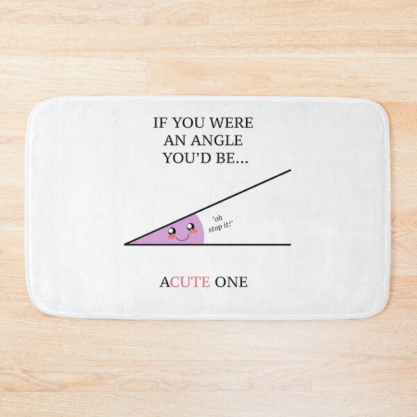 Item preview, 'Acute'  designed and sold by missaesthetic.