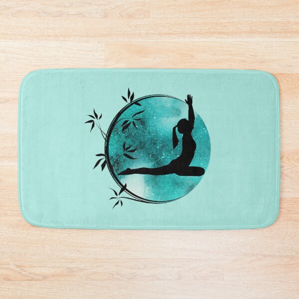 Item preview, Asana 3 designed and sold by Madblossom.