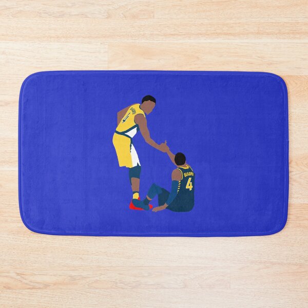 Item preview, Victor Oladipo Helps Himself Up designed and sold by RatTrapTees.