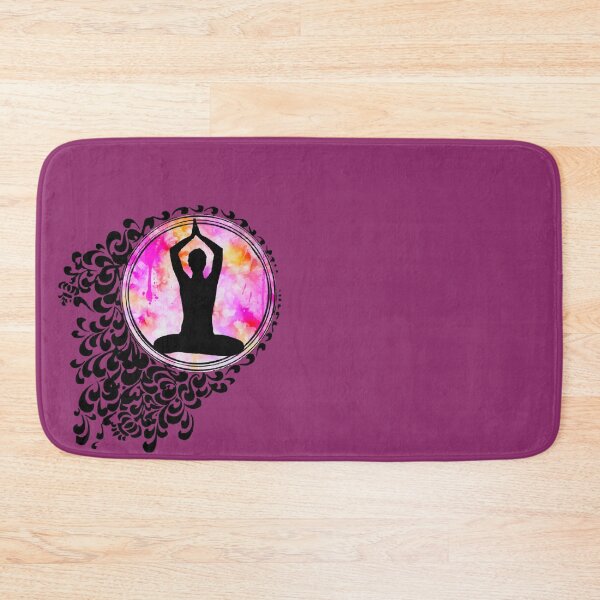 Item preview, Asana 1 designed and sold by Madblossom.