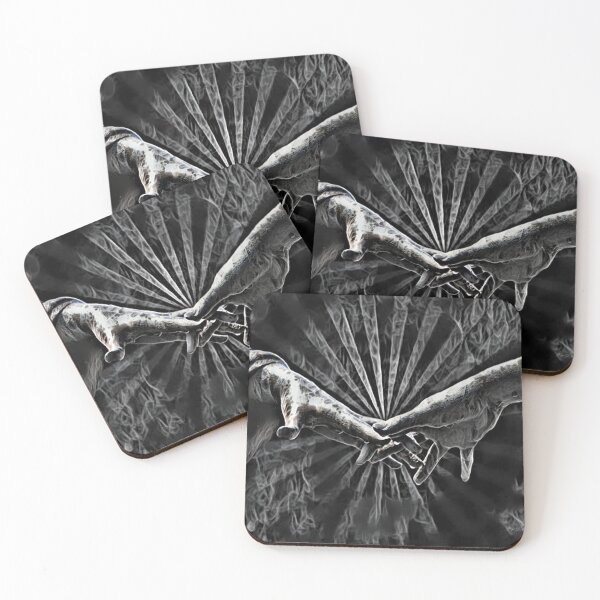 Item preview, "Reach Into The Darkness" designed and sold by DonnaM.