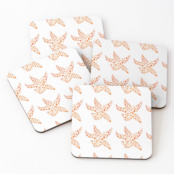 Item preview, Happy Starfish designed and sold by Niina  Niskanen.