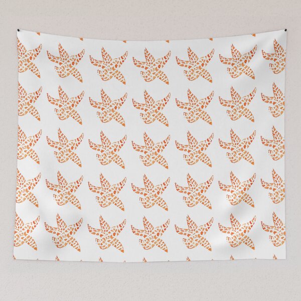 Item preview, Happy Starfish designed and sold by Niina  Niskanen.