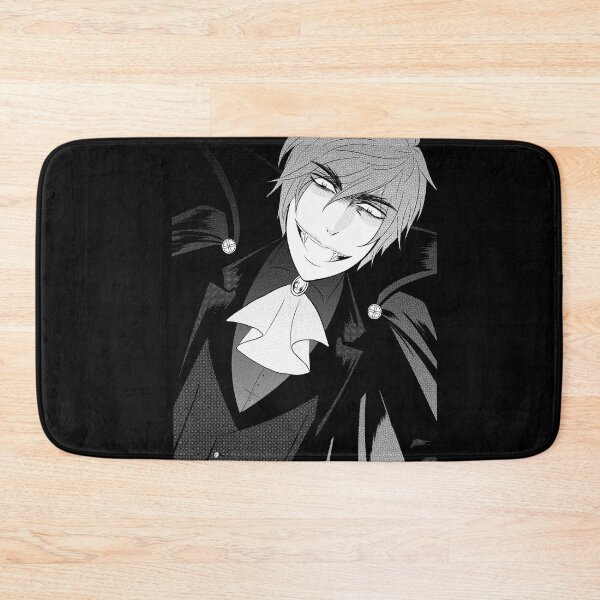 Item preview, Ville Manga Style designed and sold by Noroi Nikki.