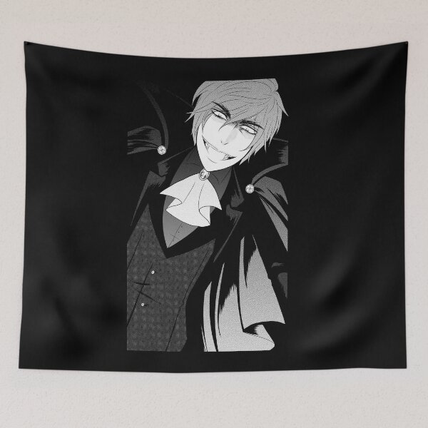 Item preview, Ville Manga Style designed and sold by Noroi Nikki.
