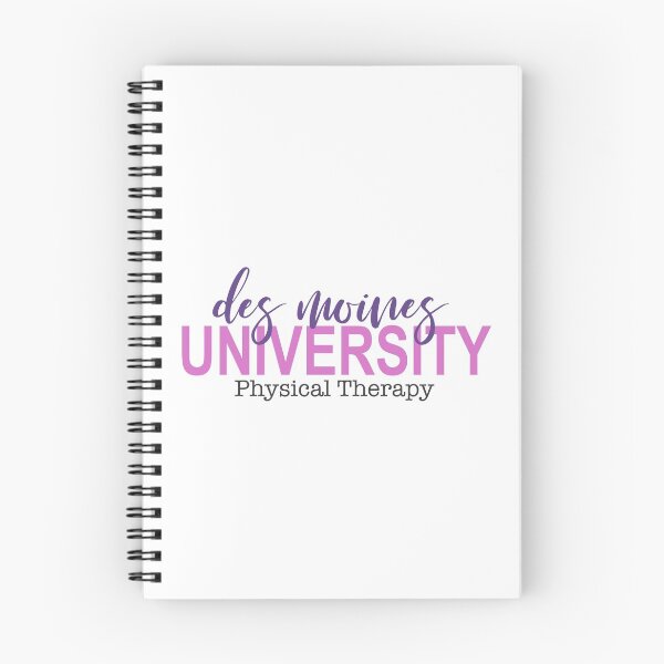 Item preview, Des Moines University Physical Therapy designed and sold by chelseajgray.