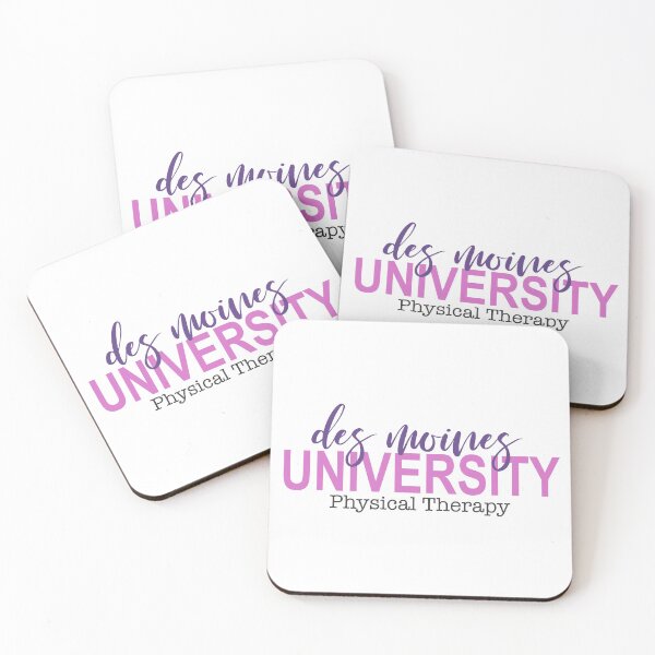 Item preview, Des Moines University Physical Therapy designed and sold by chelseajgray.