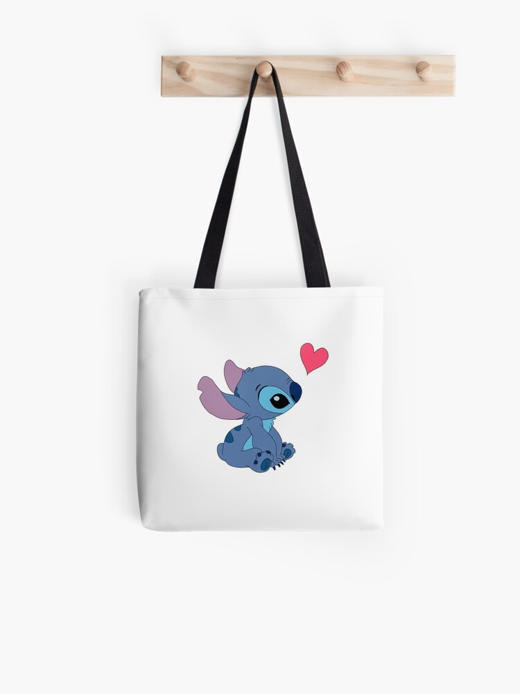 Stitch with a heart  Tote Bag for Sale by sarac40
