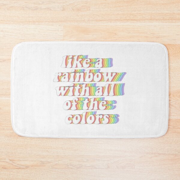 Item preview, You Need To Calm Down Sticker designed and sold by Hallie Walker.