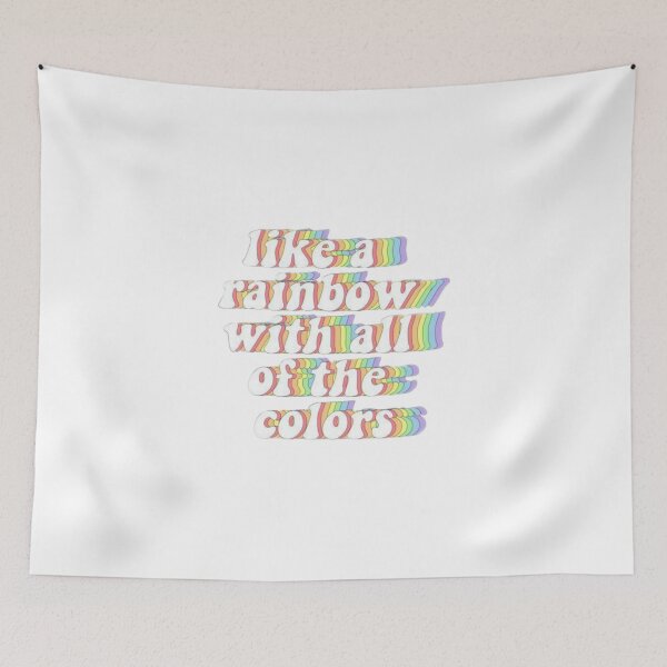 Item preview, You Need To Calm Down Sticker designed and sold by Hallie Walker.