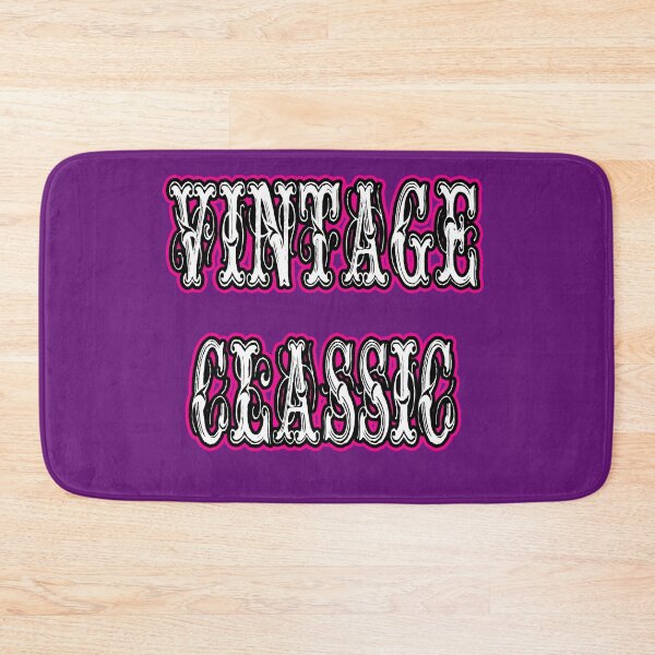Item preview, Vintage Classic Letters  designed and sold by artbyomega.