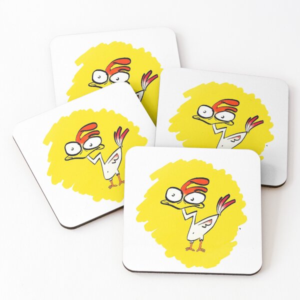 Item preview, Chicken designed and sold by SergioCastroFX.