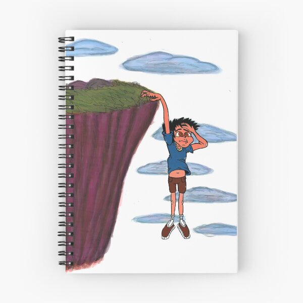 Item preview, Cliffhanger designed and sold by zorantaylor.