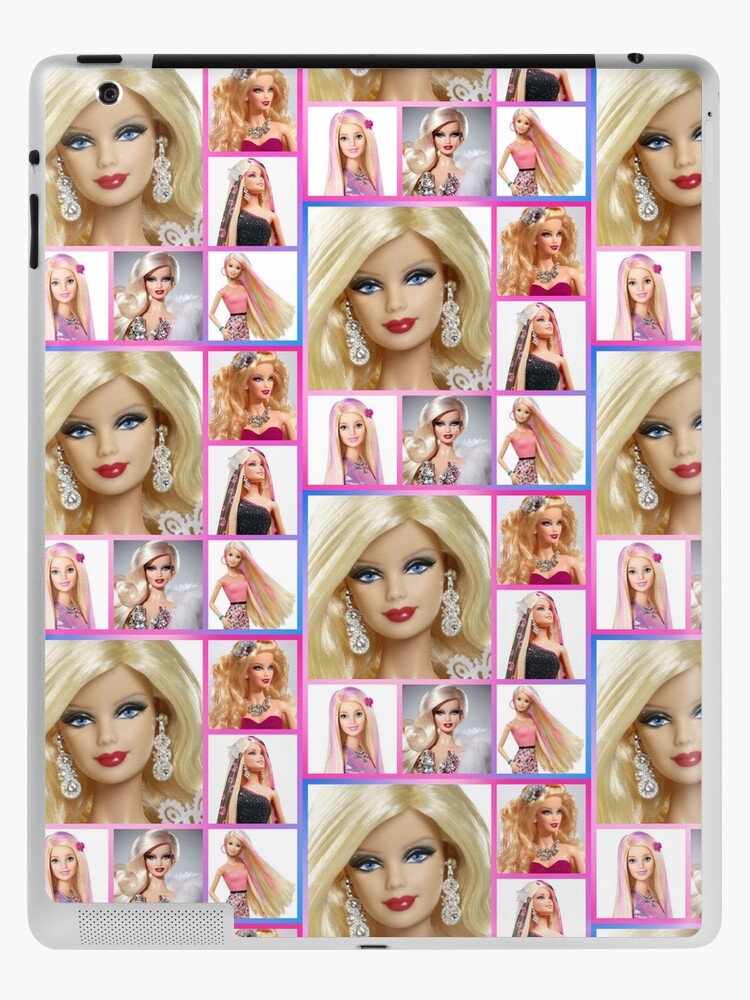 Latina barbies 1 Sticker for Sale by quotefactory