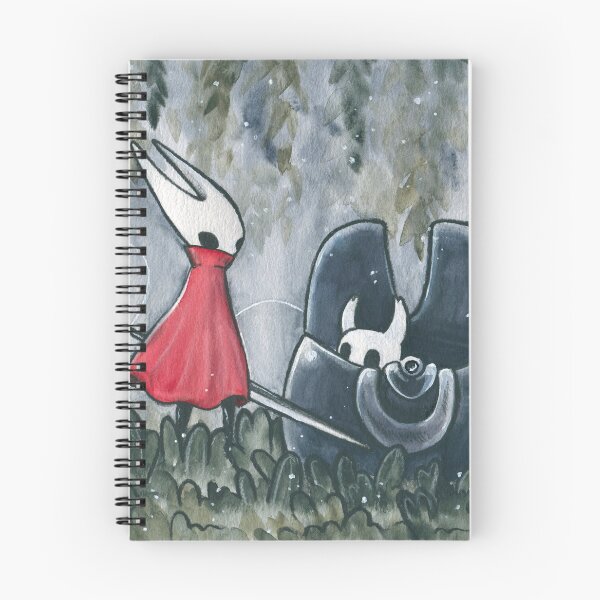 Item preview, Hornet and the Knight designed and sold by Megpieflyaway.
