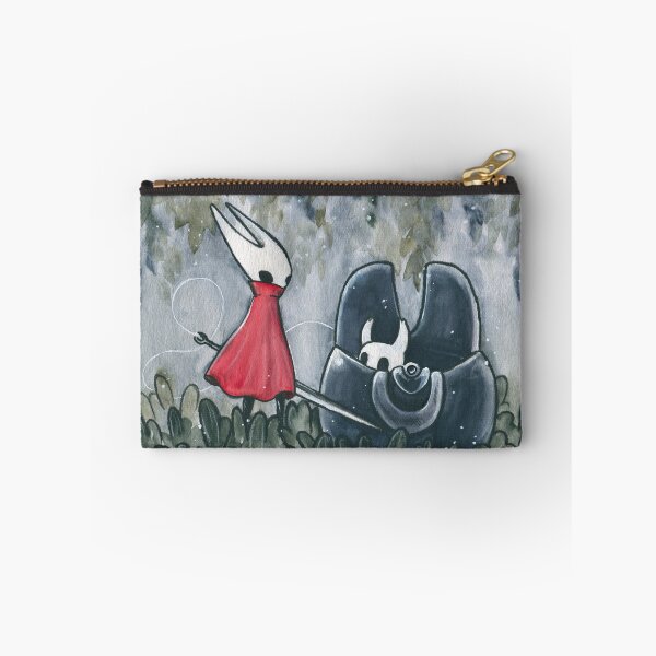Item preview, Hornet and the Knight designed and sold by Megpieflyaway.