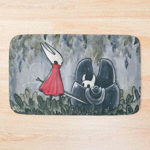 Item preview, Hornet and the Knight designed and sold by Megpieflyaway.