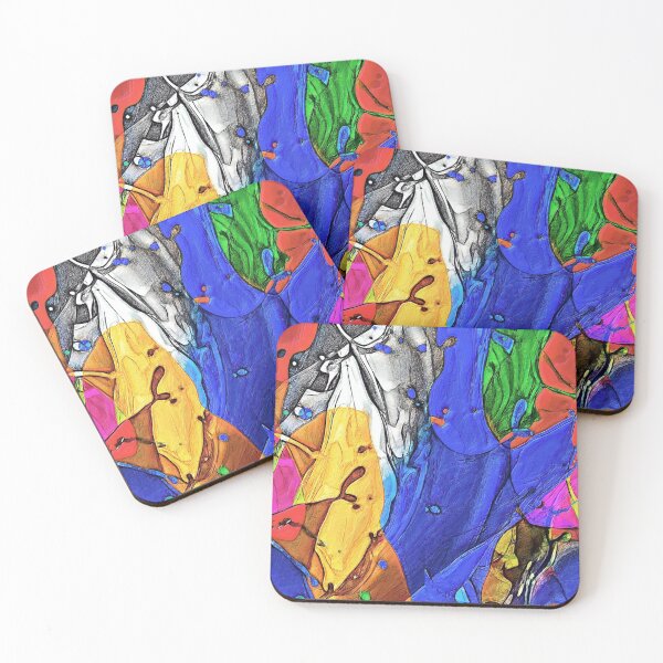 Item preview, Color Stream designed and sold by norah1579.