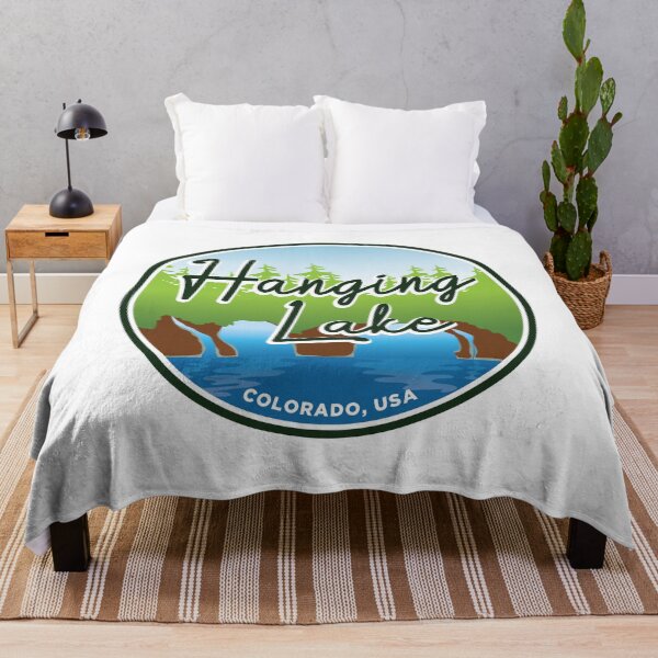 Item preview, Hanging Lake - Colorado, USA designed and sold by Moritz Schwäble.