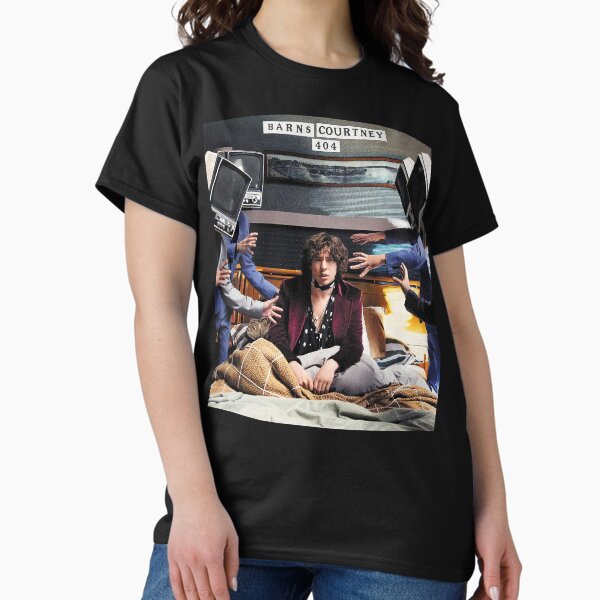 Item preview, Twobar Barns The Show 404 American Tour 2020 designed and sold by tabatquirbach.