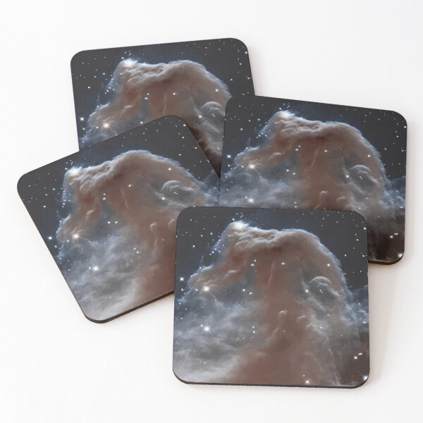 Item preview, NASA Horsehead Nebulas designed and sold by digitalvintage.