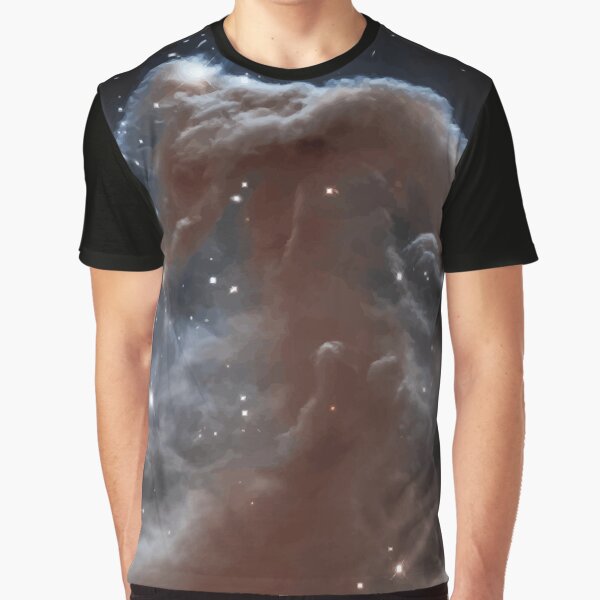 Item preview, NASA Horsehead Nebulas designed and sold by digitalvintage.