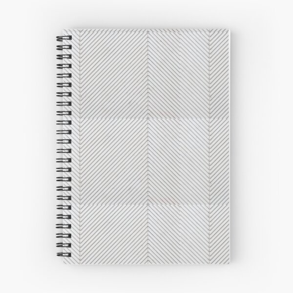 Item preview, Diagonal Gray Stripes designed and sold by enchantedlove.