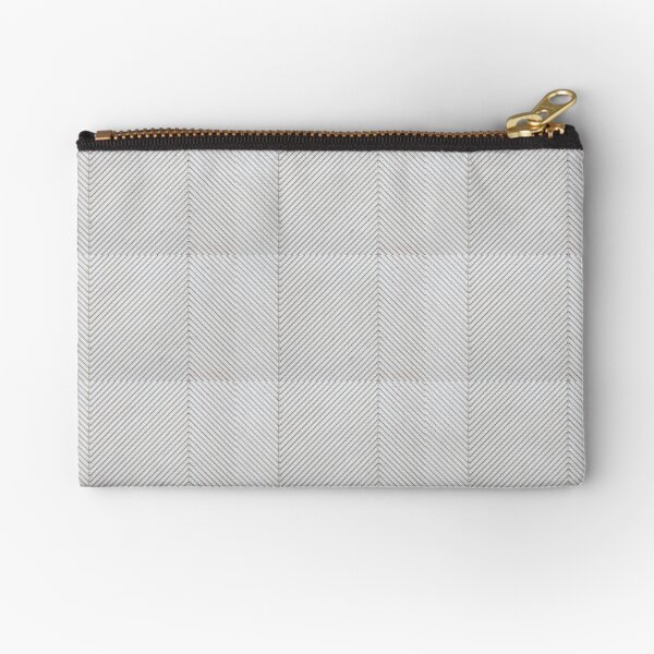 Item preview, Diagonal Gray Stripes designed and sold by enchantedlove.