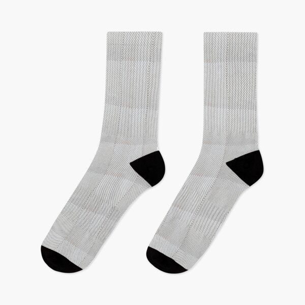 Item preview, Diagonal Gray Stripes designed and sold by enchantedlove.