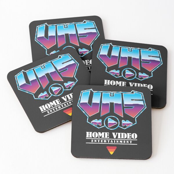 Item preview, 80s VHS designed and sold by monsieurgordon.