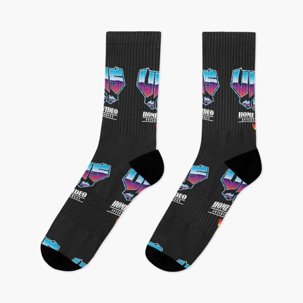Item preview, 80s VHS designed and sold by monsieurgordon.