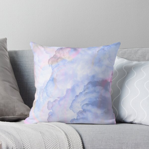 Item preview, Ethereal Candy Sky designed and sold by Dominiquevari.