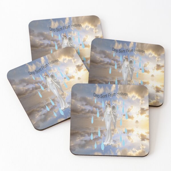 Item preview, Heavenly drip designed and sold by bashley051003.