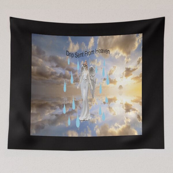 Item preview, Heavenly drip designed and sold by bashley051003.