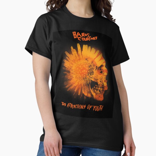 Item preview, Fivebar Barns The Show 404 American Tour 2020 designed and sold by tabatquirbach.
