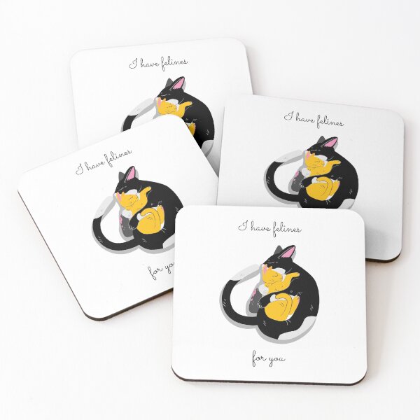 Item preview, I have felines for you 2 | SM Designs designed and sold by Swapnil ..