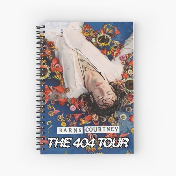 Item preview, Eighbar Barns The Show 404 American Tour 2020 designed and sold by tabatquirbach.