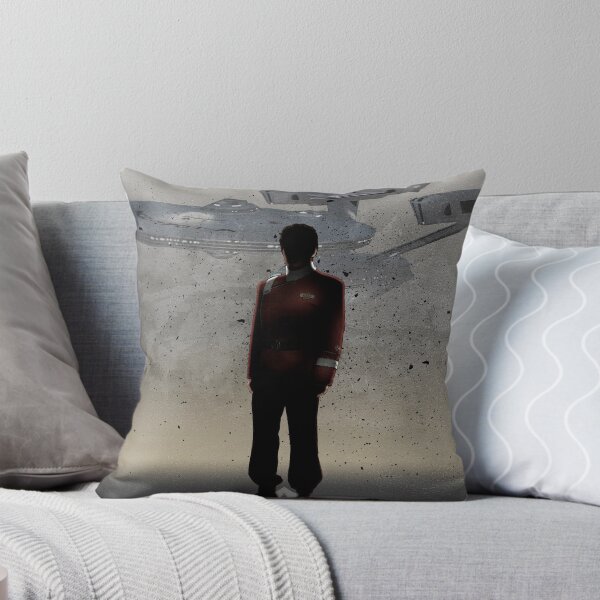 Item preview, Star Trek Captains - Kirk designed and sold by rykker.