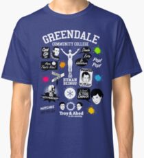 Community Quotes Classic T-Shirt