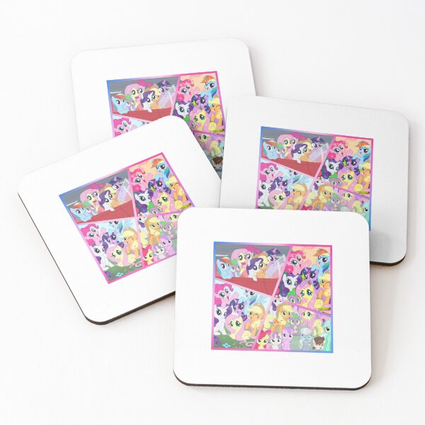 Item preview, my little pony fans designed and sold by quotefactory.