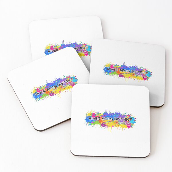 Item preview, River Arts District - Asheville, NC  designed and sold by Serena's Asheville Merch.