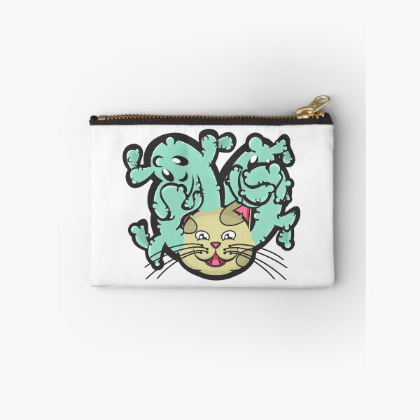Item preview, Cat cactus designed and sold by Creaturestudy.